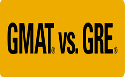 GMAT & GRE——隔壁老王都說自己在考G，考的哪個(gè)G?